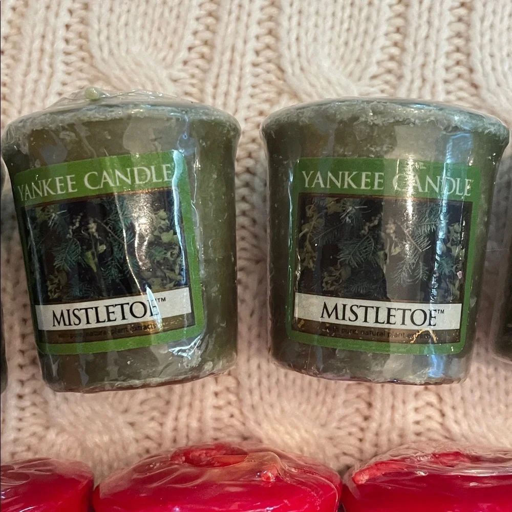 Yankee Candle 12 yankee